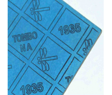 Non Asbestos compressed - TOMBO 1935